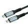 Value 11.99.9089 0.8m USB-C-kabel