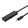 Value 12.99.1114 20m USB-C cable