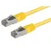 Value 21.99.0813 1.5m CAT6 network cable