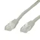 Value 21.99.0900 0.5m CAT6 network cable