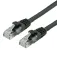 Value 21.99.1035 1m CAT6 network cable