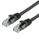 Value Cable de red CAT6a 21.99.1464 0.3m