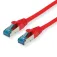 Value Cabo de rede CAT6a 21.99.1921 1m