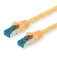 Value Cable de red CAT6a 21.99.1931 1m