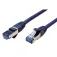 Value 21.99.1954 0.3m CAT6a network cable
