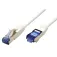 Value 21.99.1974 0.3m CAT6a network cable