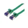 Value 21.99.2141 1m CAT6a network cable