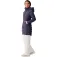 Lolë Clara down jacket