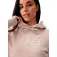 Lolë Icon Pullover kapuzenpullover