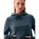 Lolë Icon Pullover Bluza z kapturem