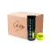Dunlop Caixa de bolas de padel Match
