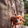 8 b plus Mini Bibi chalk bag
