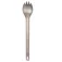 Lifeventure Espork Titanium
