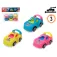 Atosa 23x6x16 cm 3 Assorted 차
