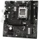 Asrock A620AM-P bundkort