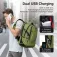 Crossgear 9037i laptop backpack