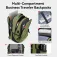 Crossgear 9037i laptop backpack