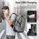 Crossgear 9037i laptop backpack