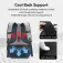 Crossgear 9037i laptop backpack