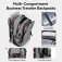 Crossgear 9037i laptop backpack