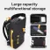 Crossgear CAB304 laptop backpack