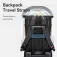 Crossgear CAB304 laptop backpack