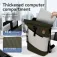 Crossgear CAB304 laptop backpack