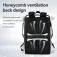 Crossgear CAB304 laptop backpack