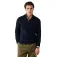 Hackett HM7000251 Halbzippullover
