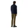 Hackett Jersei de mitja cremallera HM7000251