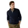 Hackett HM7000251 Halbzippullover