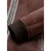 Hackett Shearling 봄버 재킷