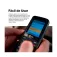 Agm Telefone celular M9 4G