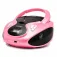 Lauson CP738 CD 라디오