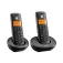 Motorola Duo E202 Trådløs fastnettelefon