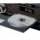 Muse Giradiscos MT-115 W