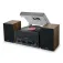 Muse MT-120 MB turntable
