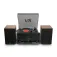 Muse MT-120 MB turntable