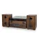 Muse MT-120 MB turntable