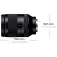 Sony Objetivo SEL24240