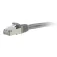 C2g 89900 0.5m CAT6a network cable