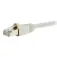 C2g Cable de red CAT6a 89900 0.5m