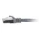 C2g Cable de red CAT6a 89900 0.5m