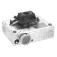 Chief mounts RPAUW ceiling projector bracket