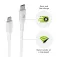 Dbramante Cable Re-charge 1m