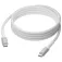 Dbramante Cable USB-C Re-charge it 2m
