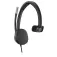 HP Poly Mission 615 ヘッドフォン