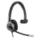 HP Poly Mission 615 Hoofdtelefoon