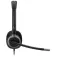 HP Poly Mission 615 Hovedtelefoner