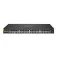 Hpe CX 6100 48G Switch